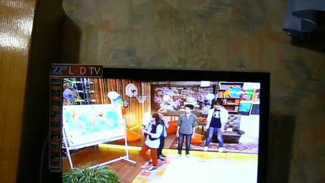 ЖК телевизор SUPRA STV-LC2277FLD смотреть онлайн