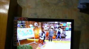 ЖК телевизор SUPRA STV-LC2277FLD