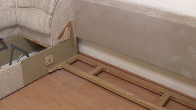 Как собрать угловой диван смотреть онлайн