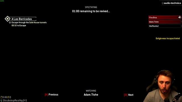 Like Skyrim with Guns (Homefront: The Revolution) смотреть онлайн
