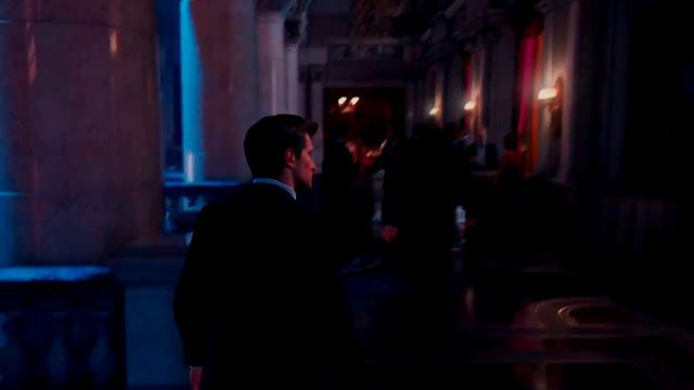 Uncharted 4 Thief's End; s3 Ванька-Каин смотреть онлайн