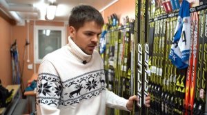 Первая обработка новых лыж | Все лыжники делают это