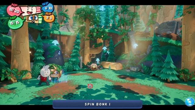 BORN OF BREAD - Console Demo Release Gameplay Trailer смотреть онлайн