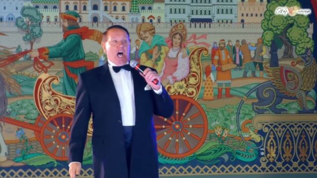 Распрягайте, хлопцы коней - Василий Овсянников смотреть онлайн