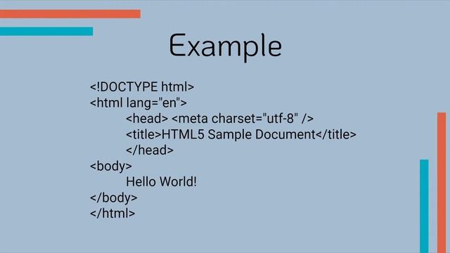 How To Start Web Programming (HTML/CSS/JS/HTML5) In 60 Minutes | OdinSchool смотреть онлайн