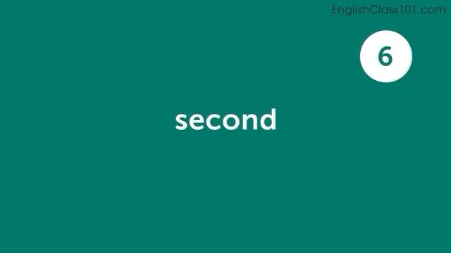720 English Words for Everyday Life - Basic Vocabulary #36 смотреть онлайн
