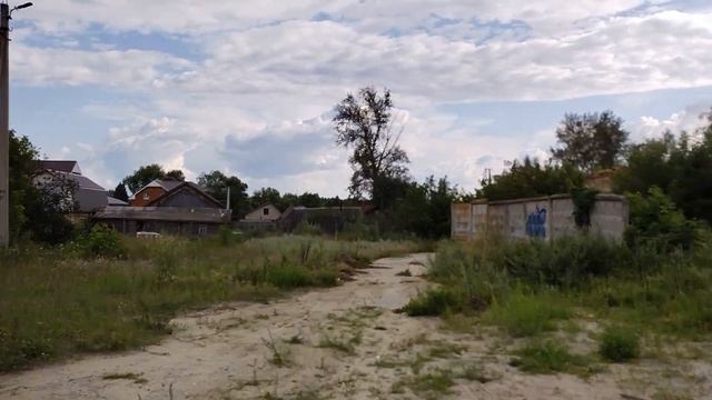 переулок "Лесной" д.6, пгт Чаадаевка, Пензенская обл. смотреть онлайн