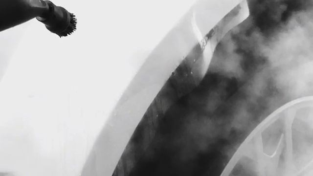 Оклейка Range Rover антигравийной плёнкой Suntek PPF смотреть онлайн