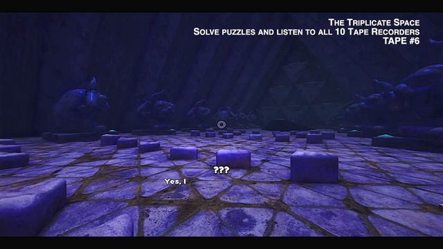 Bugsnax Secret Area - How to find Triangle Key & Get to The Triplicate Space смотреть онлайн