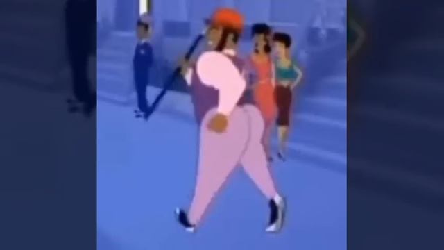 Animan Studios (Original Song)