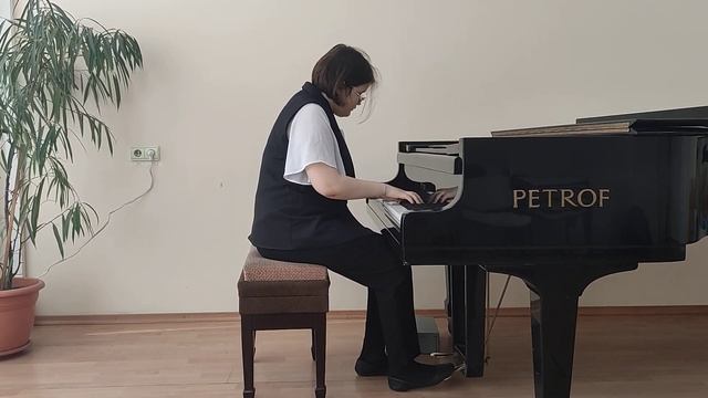 Белкина Ольга С. Баневич "Солдатик и балерина". смотреть онлайн