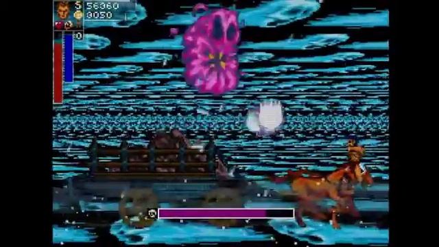 "Insanity's Blade" Indie Videogame: 2 Bosses, 1 Cart (Now cut/deleted) - Old Beta Teaser. смотреть онлайн