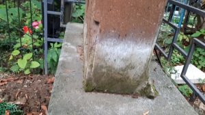 Переделкинское Кладбище Могилы известных людей