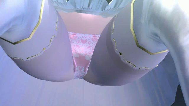 【PROJECT DIVA MEGA39's+ MOD】愛の詩(Ai no Uta) Megurine Luka 巡音ルカ смотреть онлайн
