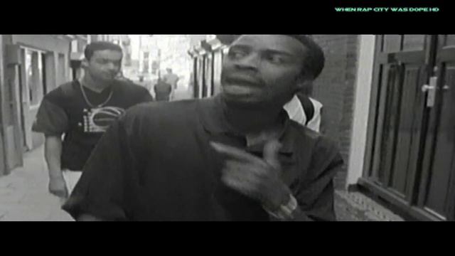 The Pharcyde "She Said" Jay-Dee Remix [HD] смотреть онлайн