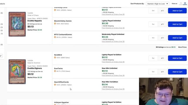 Maze Of Memories Day 1 & Duelist Nexus Buyouts! Yu-Gi-Oh! Market Watch March 10, 2023 смотреть онлайн