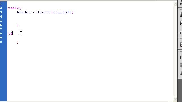 css-box model-padding смотреть онлайн