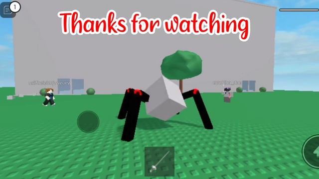 ROBLOX FE SPIDER BOT SCRIPT using FLUXUS EXECUTOR played at Fencing game - script link on comments смотреть онлайн