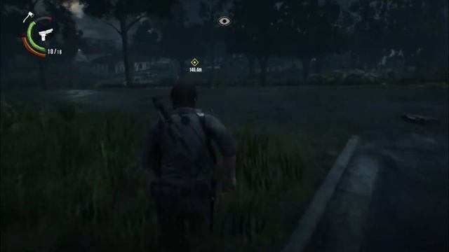 Прохождение The Evil Within 2 [#3] Резонанс HD 1080 (Без комментариев)