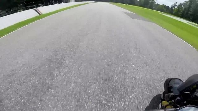 Honda Grom Racing! смотреть онлайн