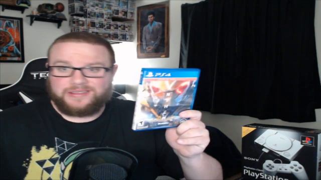 Anthem Legion of Dawn Edition Unboxing [PS4] смотреть онлайн