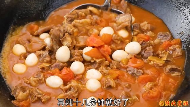 Рецепты для особых гостей 