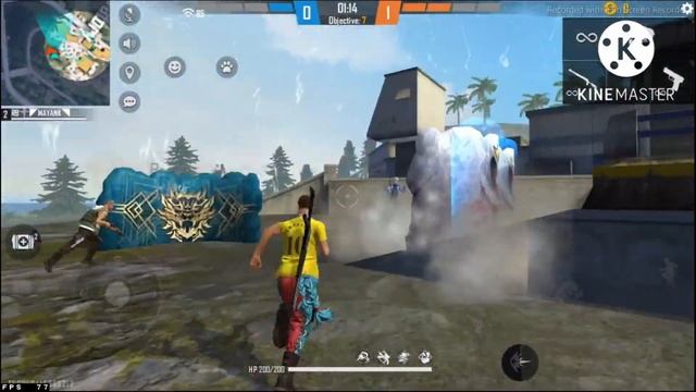 FOR ALL PC 90% HEADSHOT RATE❤️⚡: BLUESTACKS 5/MSI??⚙️SECRET SETTING (Free Fire Highlights ) смотреть онлайн