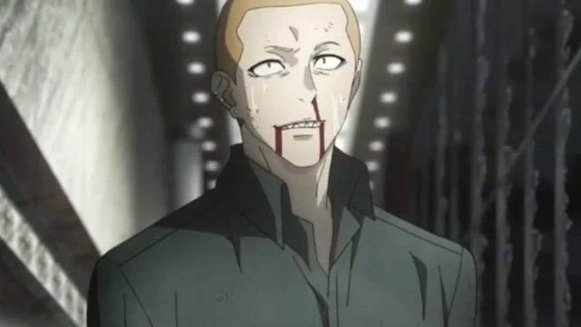 Аниме клип - Я сошёл с ума [AMV] смотреть онлайн