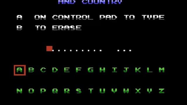NES A-Z: Ferrari Grand Prix Challenge смотреть онлайн