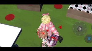 нашла детей//сгс//School Girls Simulator//автор @SaneVan