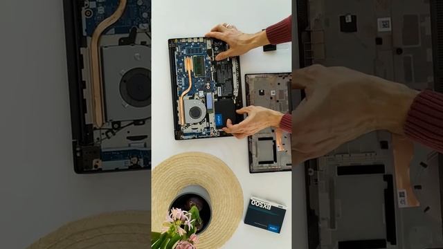 Lenovo S145-15IWL rozbudowa pamięci ram i dysku ssd смотреть онлайн