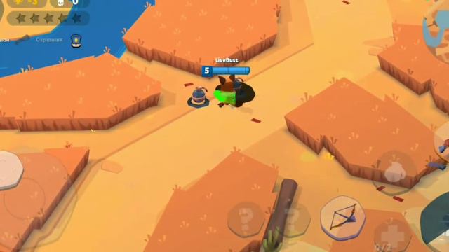 2 часть по игре zooba! Выпала Молли🤭🤭🤭 смотреть онлайн