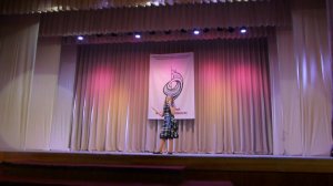 В синем море, белой пене