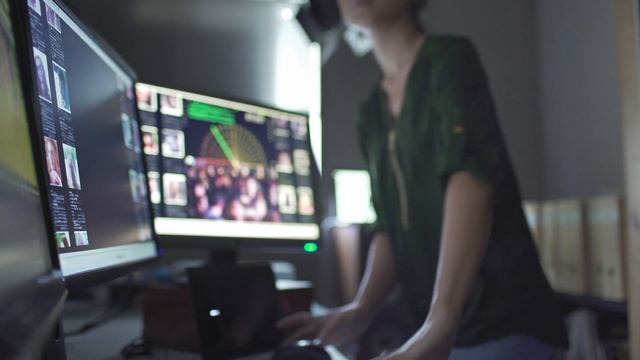 Sentinel supports electronic monitoring for government with OCI смотреть онлайн