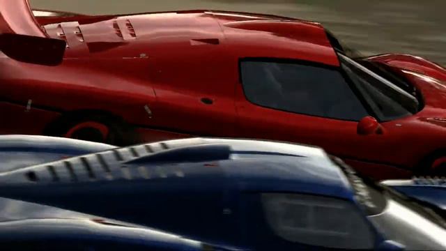 Forza Motorsport 2 March Car Pack - 19 March 2008 смотреть онлайн