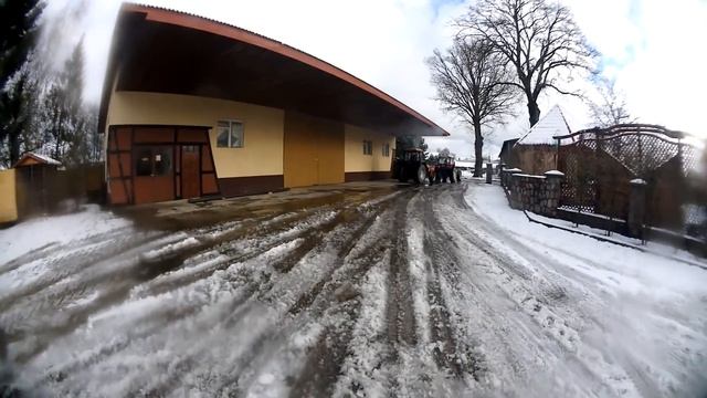 O tym jak Ursus 1614 załapał Ursusa 1634 смотреть онлайн