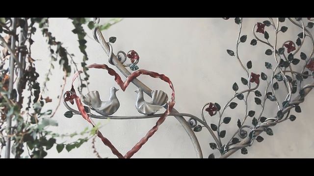 Wedding Clip Анастасия & Владимир смотреть онлайн