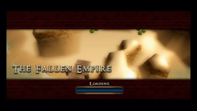 Dungeon Siege: Throne of Agony - Part 47 Glitch / Crash 4! :( смотреть онлайн
