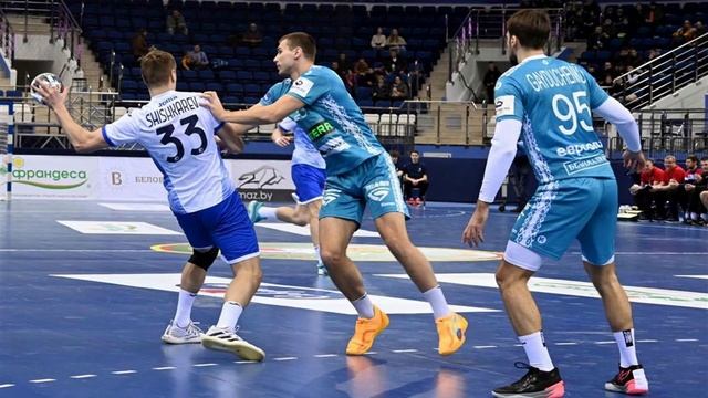 Наталья Гусева, инструктор по физической культуре Школы № 283. Популярные игры с мячом (часть 1) смотреть онлайн