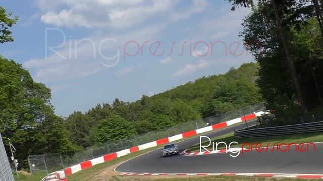 Nürburgring Nordschleife Green Hell nice Sound Touristenfahrten 25 05 19 #no crash just FlyBys ♥ смотреть онлайн