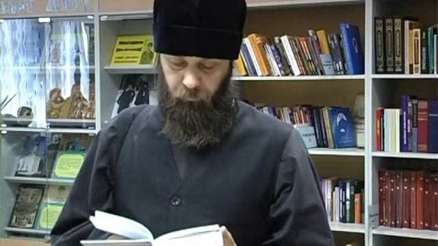 Книга Анатолия Хлопецкого «Монашеский скит» смотреть онлайн