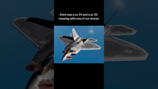 F-22 just wants to talk смотреть онлайн