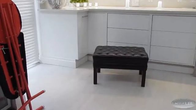 Гладильная доска FRANK LEE смотреть онлайн