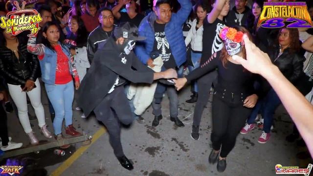 NACE UN NUEVO EXITO EN PLAZA LOS GALLOS - NO ME LLAMES MAS - SONIDO CONSTELACION 82 - NOVIEMBRE 201 смотреть онлайн