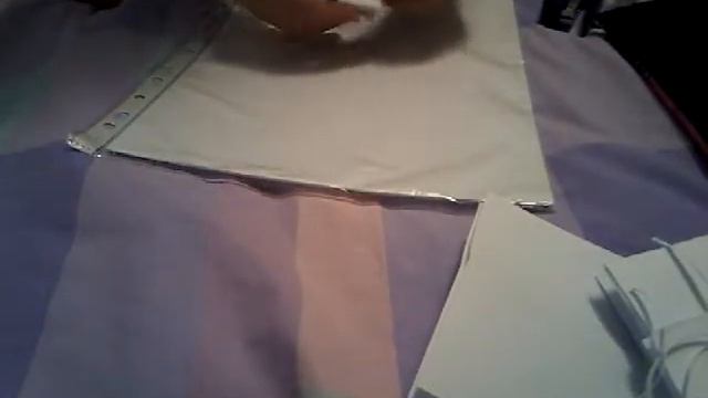 Мини тетрадка в которую можно писать все что захочешь!😉 смотреть онлайн