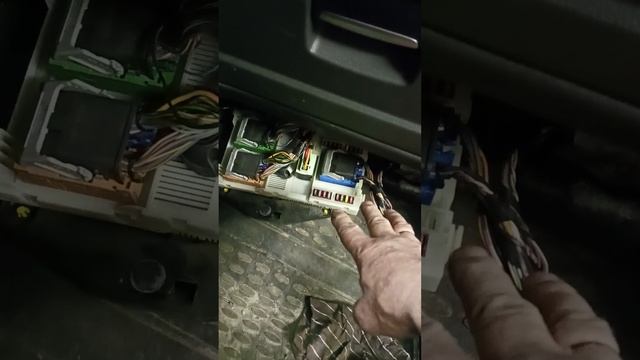 форд Мондео 4 рестайлинг 2012 года не горят лампы заднего хода смотреть онлайн