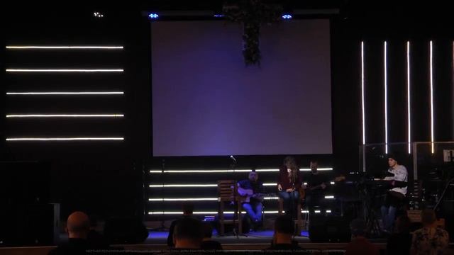 Утренняя молитва 29.04.19 l Церковь прославления Ачинск смотреть онлайн