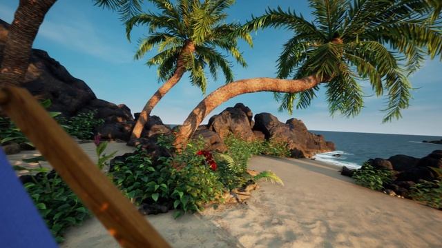 Meditation VR смотреть онлайн