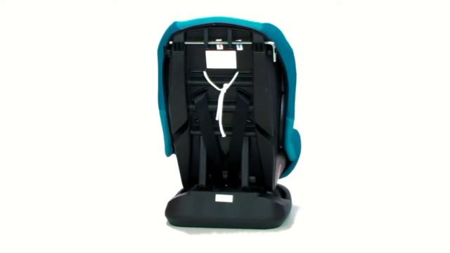 Автокресло Bertoni CONCORD смотреть онлайн