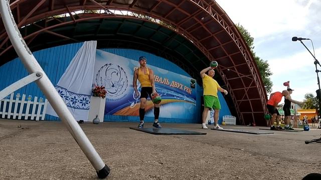 Кубок двух рек 2022 (МОЁ ВЫСТУПЛЕНИЕ) смотреть онлайн